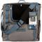 Show in main carousel: Sherpa Trek Tote 2-in-1 Backpack & Tote Dog & Cat Carrier, Gray, Medium slide 2 of 9
