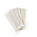 Shires Equestrian Products ARMA Mesh Horse Fly Boots, Natural, Large