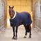 Show in main carousel: Shires Equestrian Products Deluxe Tech Horse Cooler, Navy, 81-in slide 1 of 3