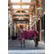 Show in main carousel: Shires Equestrian Products Highlander Original 200g Mini Horse Turnout Blanket, Maroon, 33-in slide 2 of 3