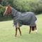 Show in main carousel: Shires Equestrian Products Highlander Plus Lite Neck Cover Horse Blanket Attachment, Green, Medium slide 2 of 3