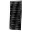 Shires Equestrian Products Horse Scratcher, Black, 4 count