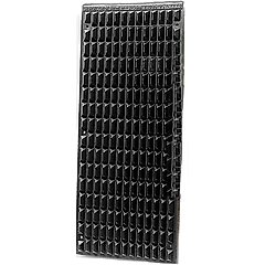 Shires Equestrian Products Horse Scratcher, Black