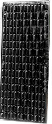 Show full view: Shires Equestrian Products Horse Scratcher, Black slide 1 of 2