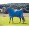 Show in main carousel: Shires Equestrian Products Tempest Lite Original Horse Combo Blanket, Teal, 78-in slide 1 of 1