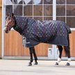 Shires Equestrian Products Tempest Original 200-g Neck Cover Horse Blanket Attachment