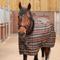 Show in main carousel: Shires Equestrian Products Tempest Plus Lite Stable Rug, Green Tartan, 66-in slide 2 of 3