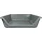 Show in main carousel: Shirley K's Indoor Dog Potty Tray, 30-in, Gray slide 3 of 9
