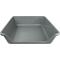 Show in main carousel: Shirley K's Indoor Dog Potty Tray, 30-in, Gray slide 4 of 9