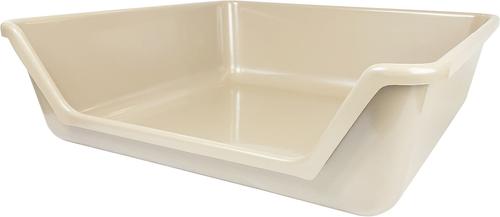 Show full view: Shirley K's Whelping Dog Box, Beige slide 5 of 6