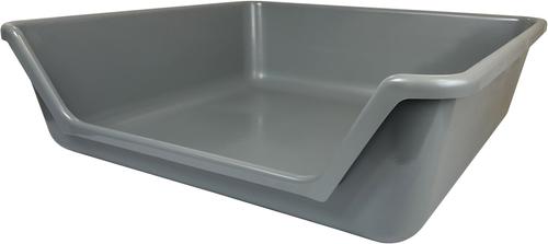 Show full view: Shirley K's Whelping Dog Box, Gray slide 5 of 6