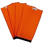 Shoofly Horse Leggins- Orange