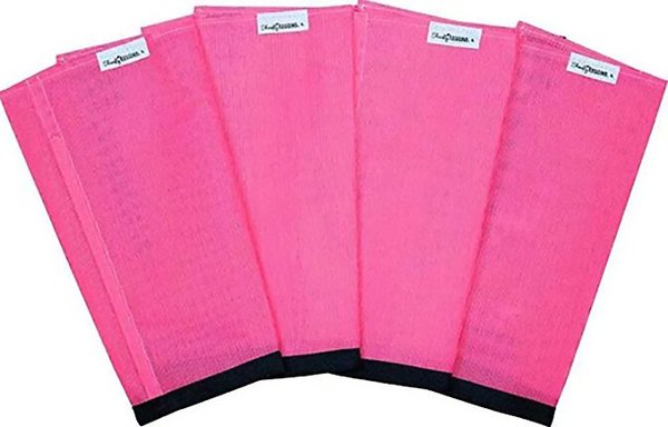 Shoofly Horse Leggins- Pink