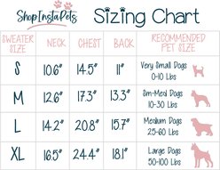 ShopInstaPets Knit Polyester Machine Washable Dog Sweater, White, X-Large, Alabama Crimson Tide slide 2 of 5