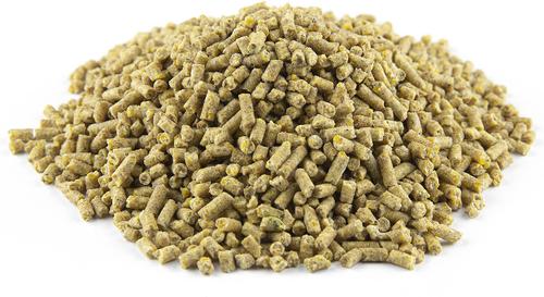 Show full view: Show String Show Feed Finisher 15% Pig Food, 50-lb bag slide 3 of 4