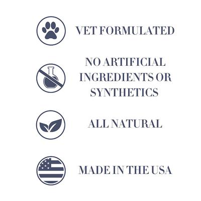 Show full view: Side By Side Beef Lung Freeze-Dried Dog Treats, 1.8-oz bag slide 4 of 7