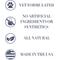 Show in main carousel: Side By Side Cooling Complete & Balanced Pork & Rabbit Stew Wet Dog Food, 12.5-oz box slide 5 of 9