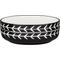 Show in main carousel: Signature Housewares Black Arrow Non-Skid Ceramic Dog & Cat Bowl, 1-cup slide 1 of 8
