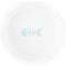 Show in main carousel: Signature Housewares Fish Non-Skid Ceramic Cat Bowl, Aqua, 1-cup slide 3 of 5