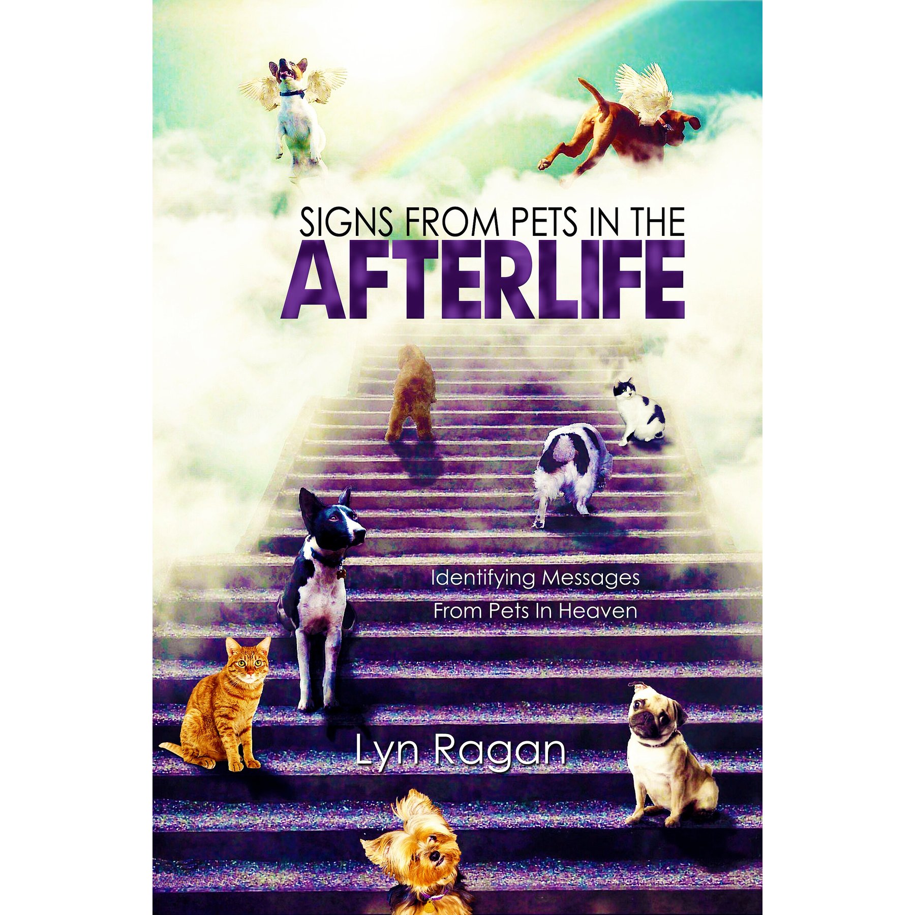 Signs From Pets In The Afterlife