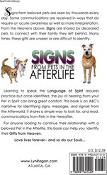 Signs From Pets In The Afterlife slide 2 of 3