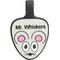 Show in main carousel: SiliDog The Silent Dog Tag Silicone Mouse Personalized Dog & Cat ID Tag, Gray slide 1 of 3