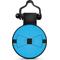 Show in main carousel: SiliDog The Silent Pet Tag Silicone Bow Tie Personalized Dog & Cat ID Tag, Blue slide 1 of 5