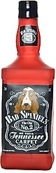 Silly Squeakers Liquor Bottle Bad Spaniels Squeaky Dog Toy