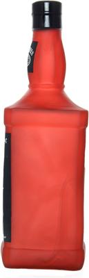 Show full view: Silly Squeakers Liquor Bottle Bad Spaniels Squeaky Dog Toy slide 4 of 5