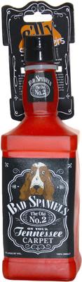 Show full view: Silly Squeakers Liquor Bottle Bad Spaniels Squeaky Dog Toy slide 5 of 5