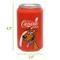 Show in main carousel: Silly Squeakers Soda Can Canine Cola Squeaky Dog Toy slide 2 of 6