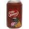 Show in main carousel: Silly Squeakers Soda Can Mr. Slobber Squeaky Dog Toy slide 1 of 6
