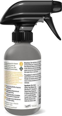 Show full view: Silver Honey Vet Strength Scratches Horse Wound Care Spray, 6-fl oz bottle slide 8 of 9