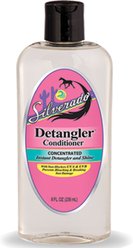 Silverado Detangler Concentrated Horse Conditioner, 8-fl oz bottle