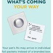 Show in main carousel: Simparica Chewable Tablet for Dogs, 44.1-88 lbs, (Green Box), 12 Chewable Tablets (12-mos. supply) slide 3 of 11