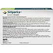 Show in main carousel: Simparica Chewable Tablet for Dogs, 44.1-88 lbs, (Green Box), 6 Chewable Tablets (6-mos. supply) slide 2 of 10