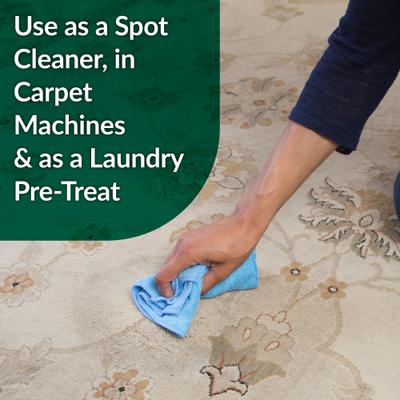 Show full view: Simple Green Bio Dog Stain & Odor Remover, 1-gal jug slide 6 of 11