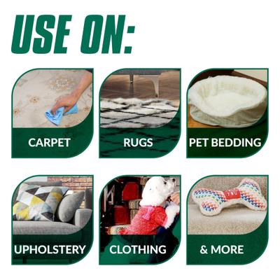 Show full view: Simple Green Bio Dog Stain & Odor Remover, 32-fl oz bottle slide 4 of 11