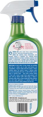 Show full view: Simple Green Cat Stain & Odor Remover, 32-fl oz bottle slide 2 of 9