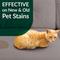 Show in main carousel: Simple Green Cat Stain & Odor Remover, 32-fl oz bottle slide 7 of 9