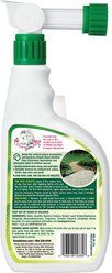 Simple Green Outdoor Dog & Cat Odor Eliminator, 32-fl oz bottle slide 2 of 8