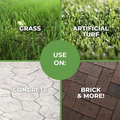 Show full view: Simple Green Outdoor Dog & Cat Odor Eliminator, 32-fl oz bottle slide 4 of 10