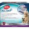 Show in main carousel: Simple Solution 6-Layer All Day Premium Dog Pads, 23 x 24, Lavender Scent, 100 count slide 2 of 10