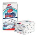 Simple Solution AbzorbITALL Pet Stain & Odor Absorbent Towels, 30 count