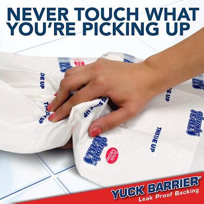 Show full view: Simple Solution AbzorbITALL Pet Stain & Odor Absorbent Towels, 30 count slide 4 of 6