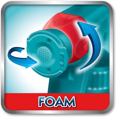 Show full view: Simple Solution Cat Litter Box Deodorizer, 32-fl oz bottle slide 5 of 10