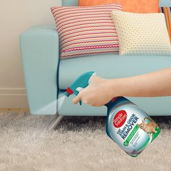 Simple Solution Cat Stain & Odor Remover, 32-fl oz bottle slide 2 of 6