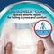 Show in main carousel: Simple Solution Disposable Female Diapers, Small, 30 count + Fruitables Skinny Minis Pumpkin & Berry Flavor Dog Treats, 5-oz bag slide 4 of 9
