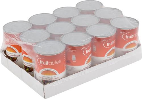 Show full view: Simple Solution Disposable Female Diapers, XX-Large, 30 count + Fruitables Pumpkin SuperBlend Digestive Dog & Cat Supplement, 15-oz, case of 12 slide 8 of 9