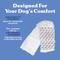 Show in main carousel: Simple Solution Disposable Male Dog Wrap, Medium: 15 to 23-in waist, 30 count slide 7 of 10